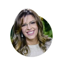 Lucia - Criadora do Método